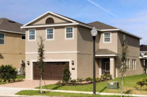 Spacious 6 Bedroom w pool and jacuzzi at encore